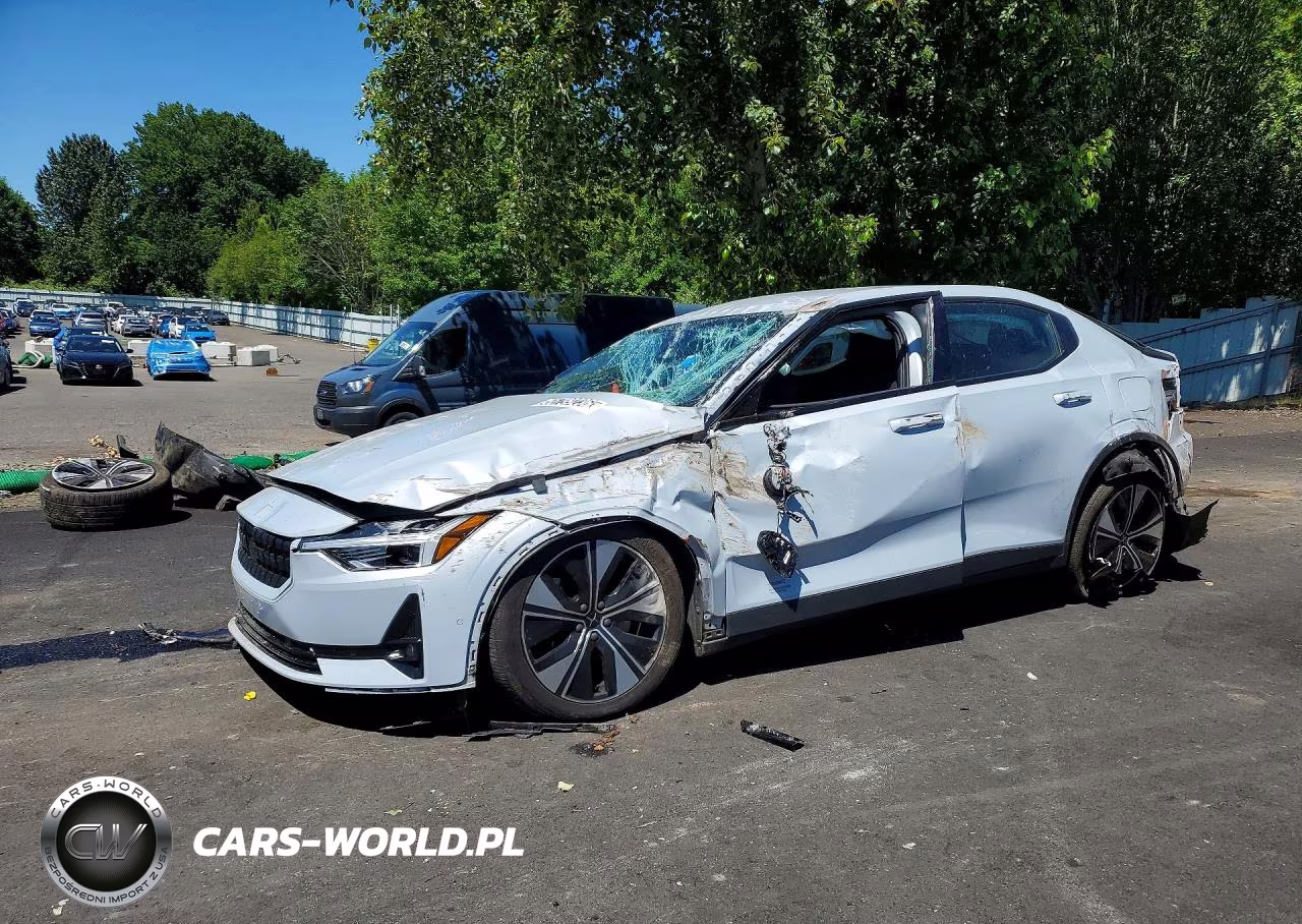2023 Polestar 2 – zdjęcie 1 z 13