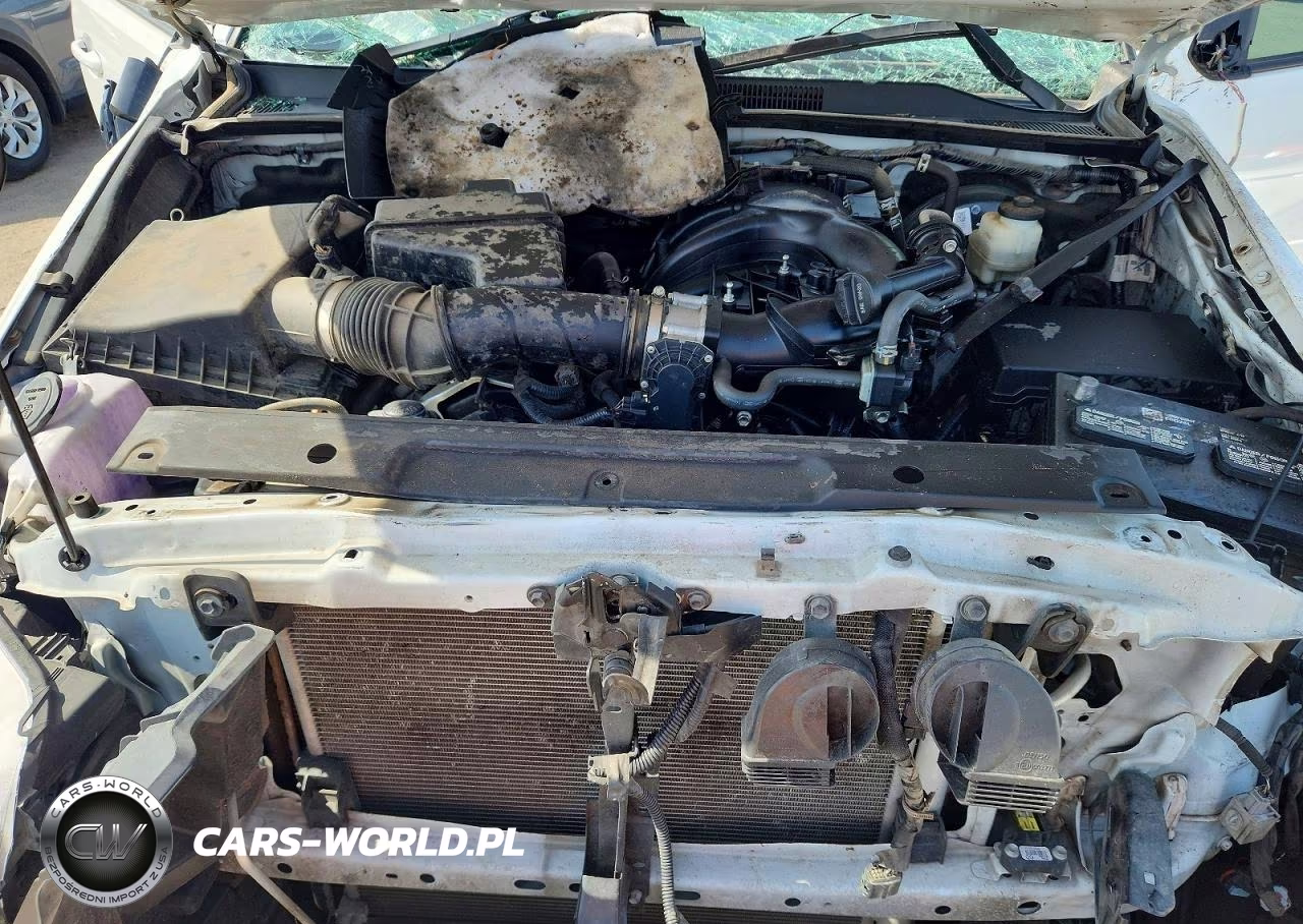 2023 Toyota Tacoma Sr5 V6 VIN:3TYSZ5AN8PT132828 - 11