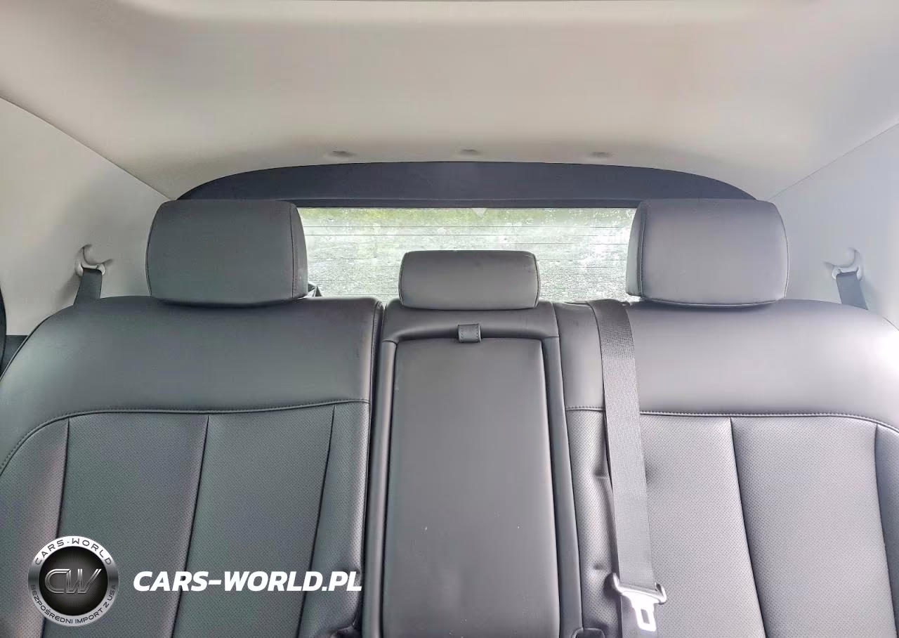 2023 Hyundai Ioniq 5 Limited VIN:KM8KRDAF9PU123237 - 10