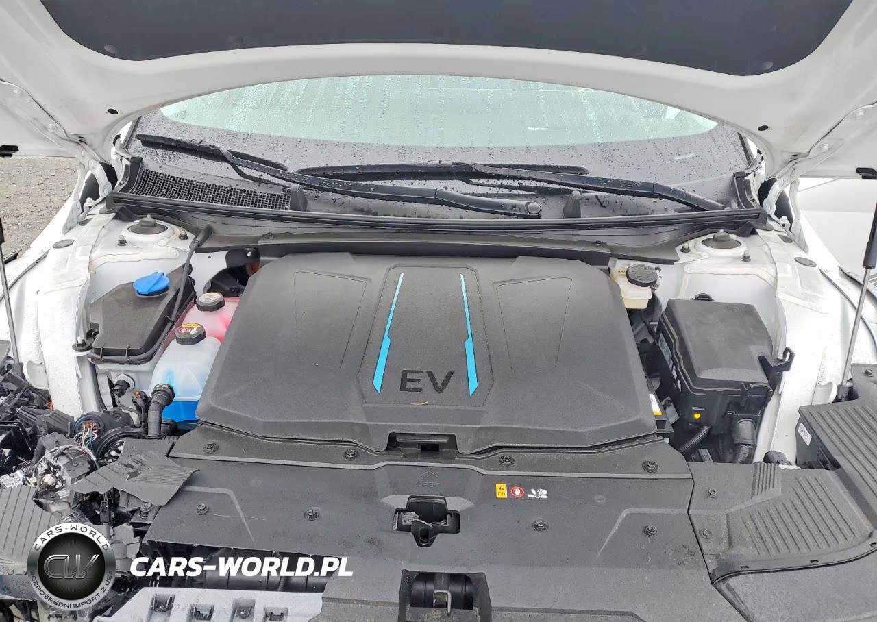 2023 Hyundai Ioniq 5 Limited VIN:KM8KRDAF9PU123237 - 12