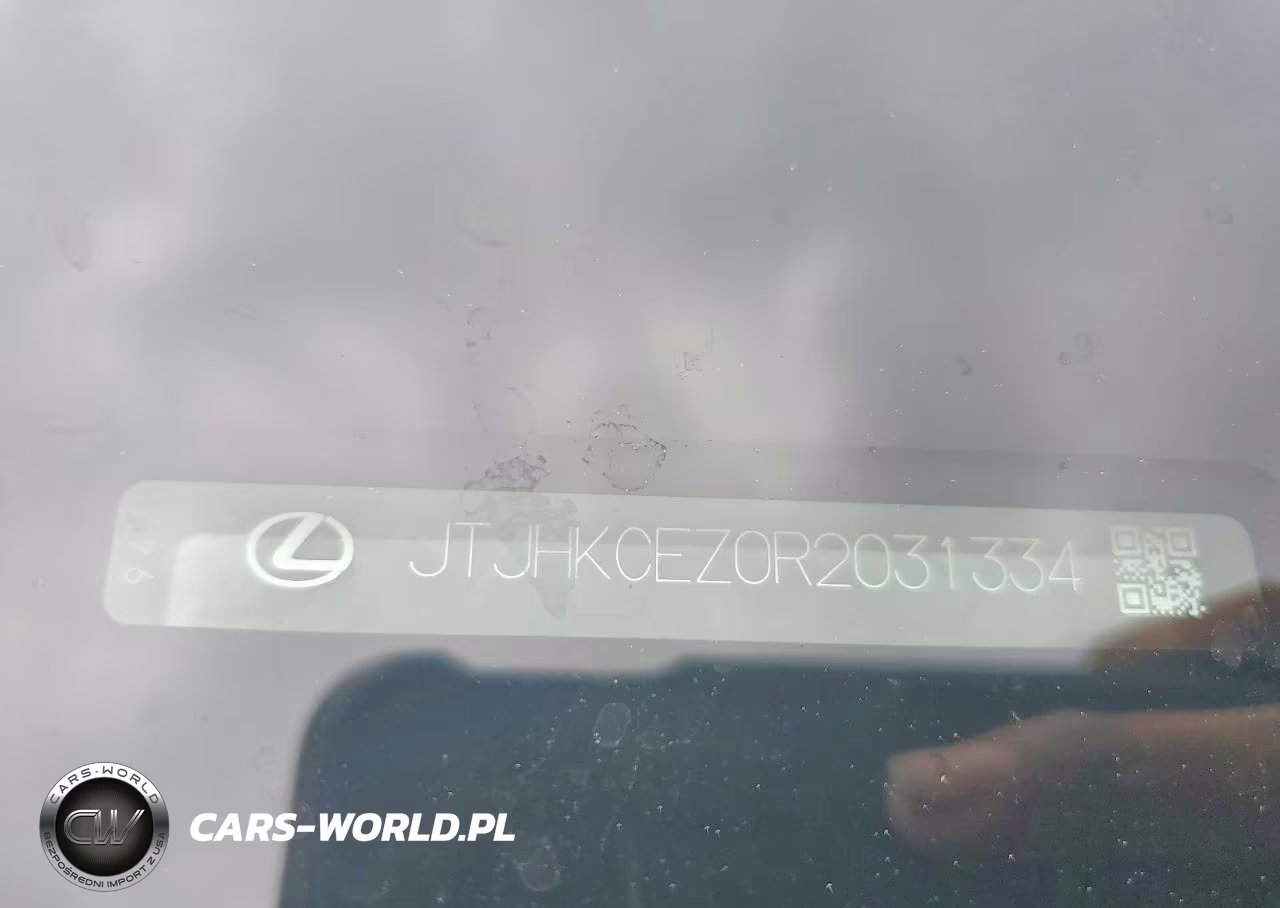 2024 Lexus Nx 350H Luxury VIN:JTJHKCEZ0R2031334 - 13