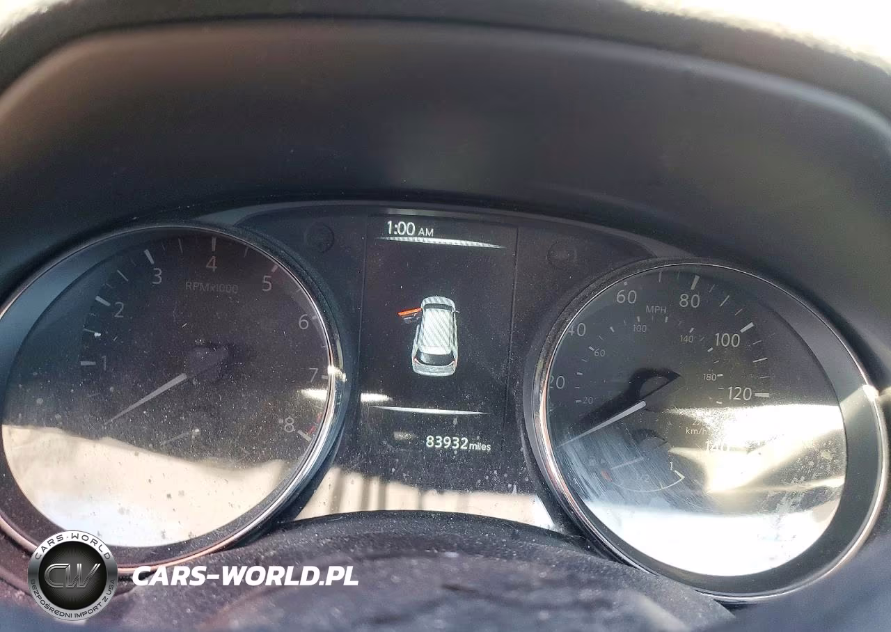 2017 Nissan Rogue S VIN:KNMAT2MV4HP504020 - 9