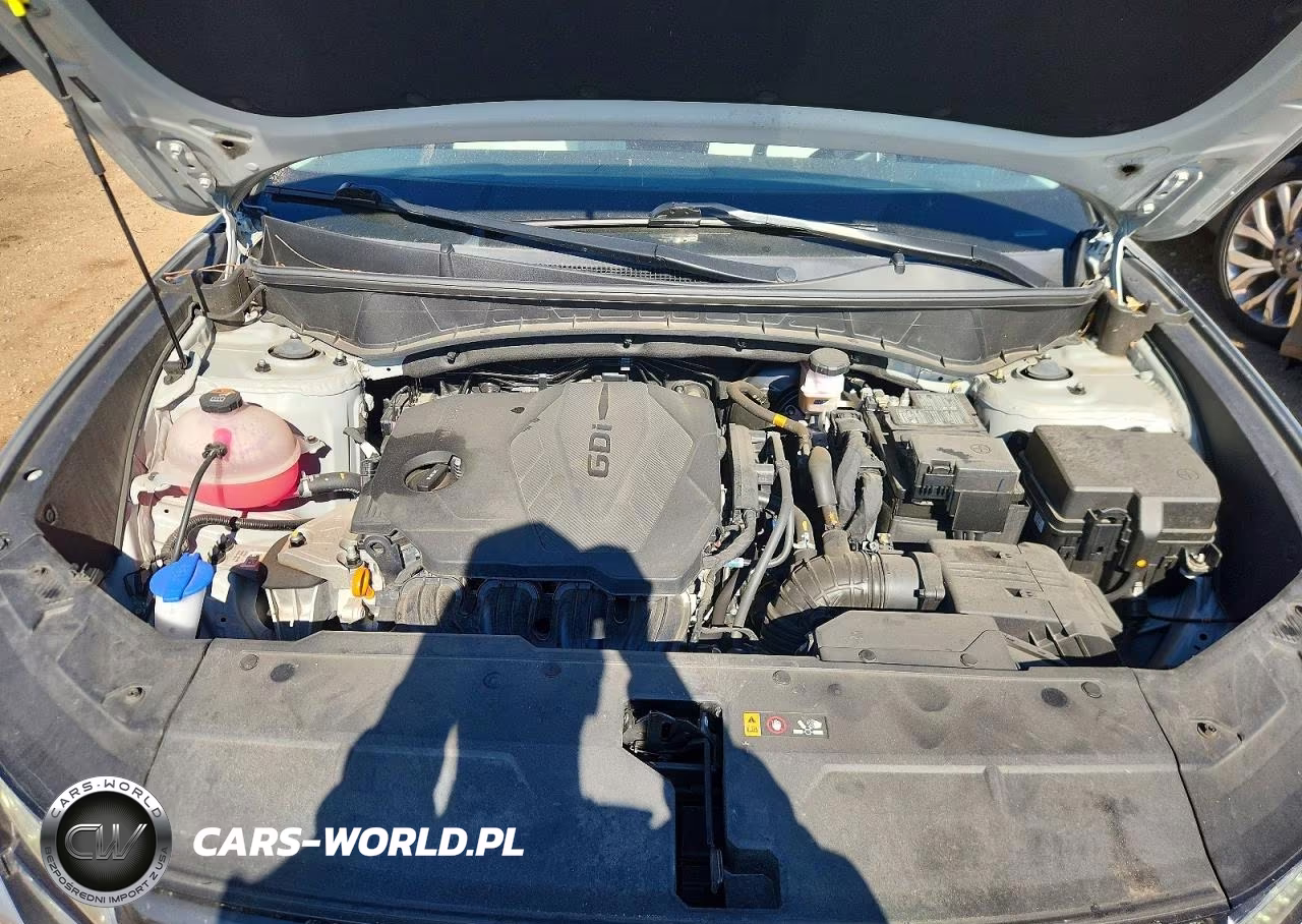 2024 Hyundai Tucson Sel VIN:5NMJF3DE9RH387106 - 11