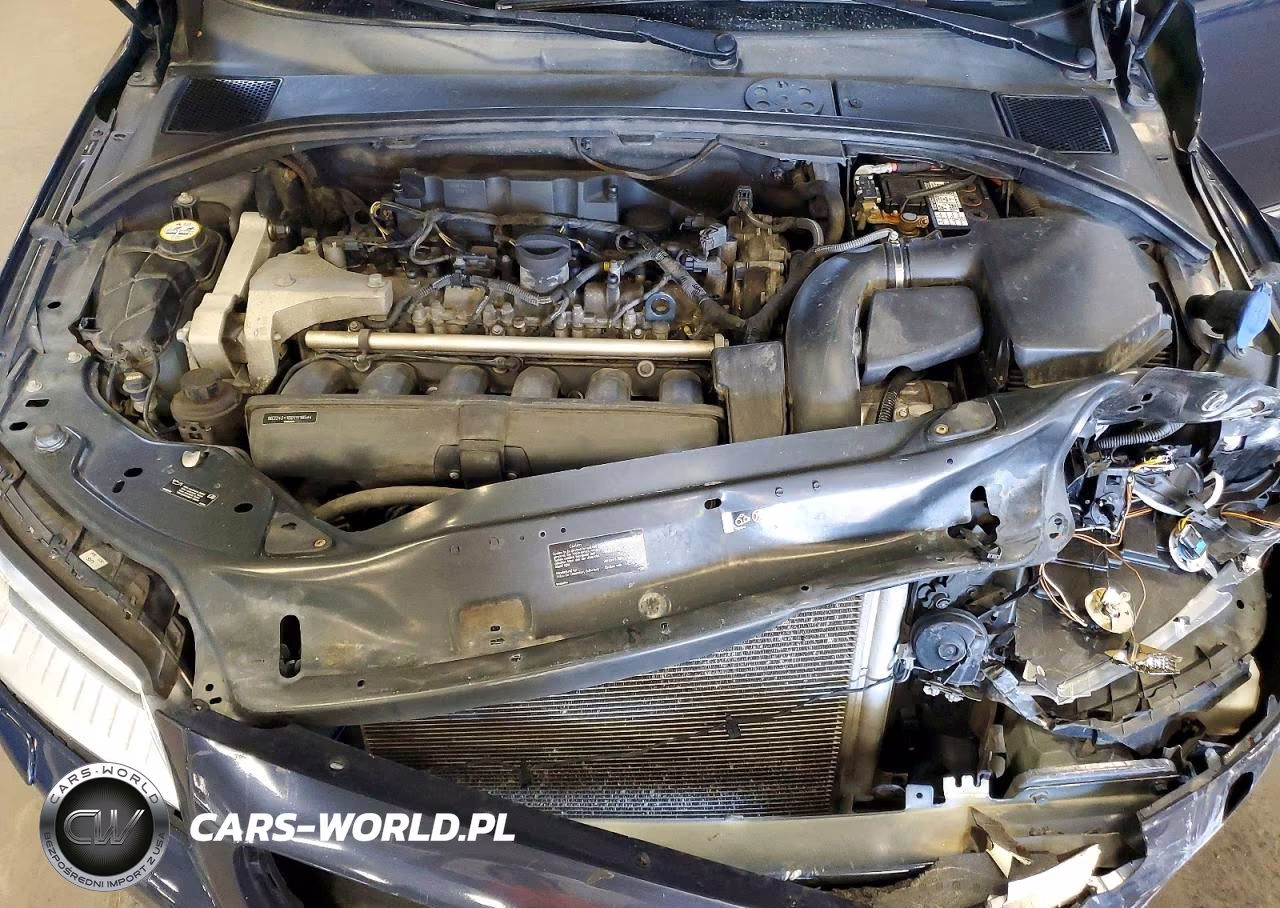 2011 Volvo S80 3.2 VIN:YV1952AS0B1144661 - 11