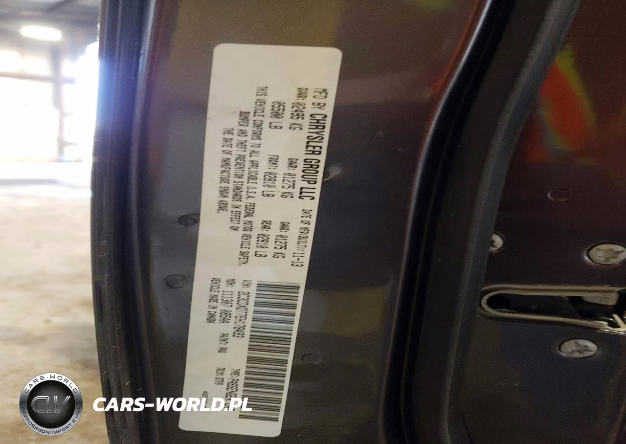 2014 Dodge Charger R VIN:2C3CDXDT7EH178493 - 12