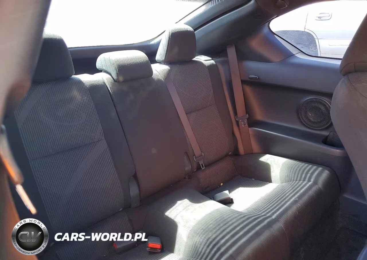 2013 Scion Tc Base VIN:JTKJF5C74D3048509 - 11