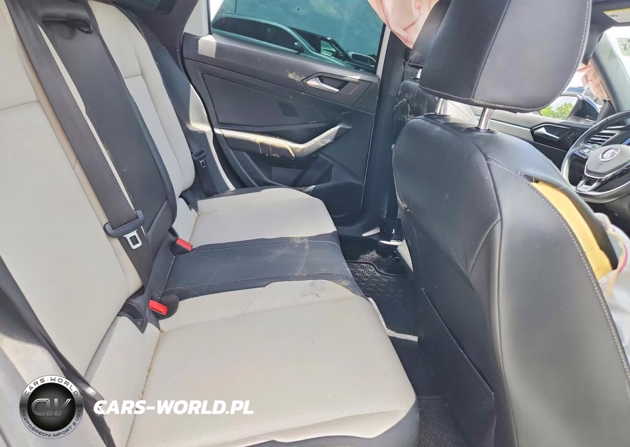 2019 Volkswagen Jetta S VIN:3VWC57BU7KM101492 - 10
