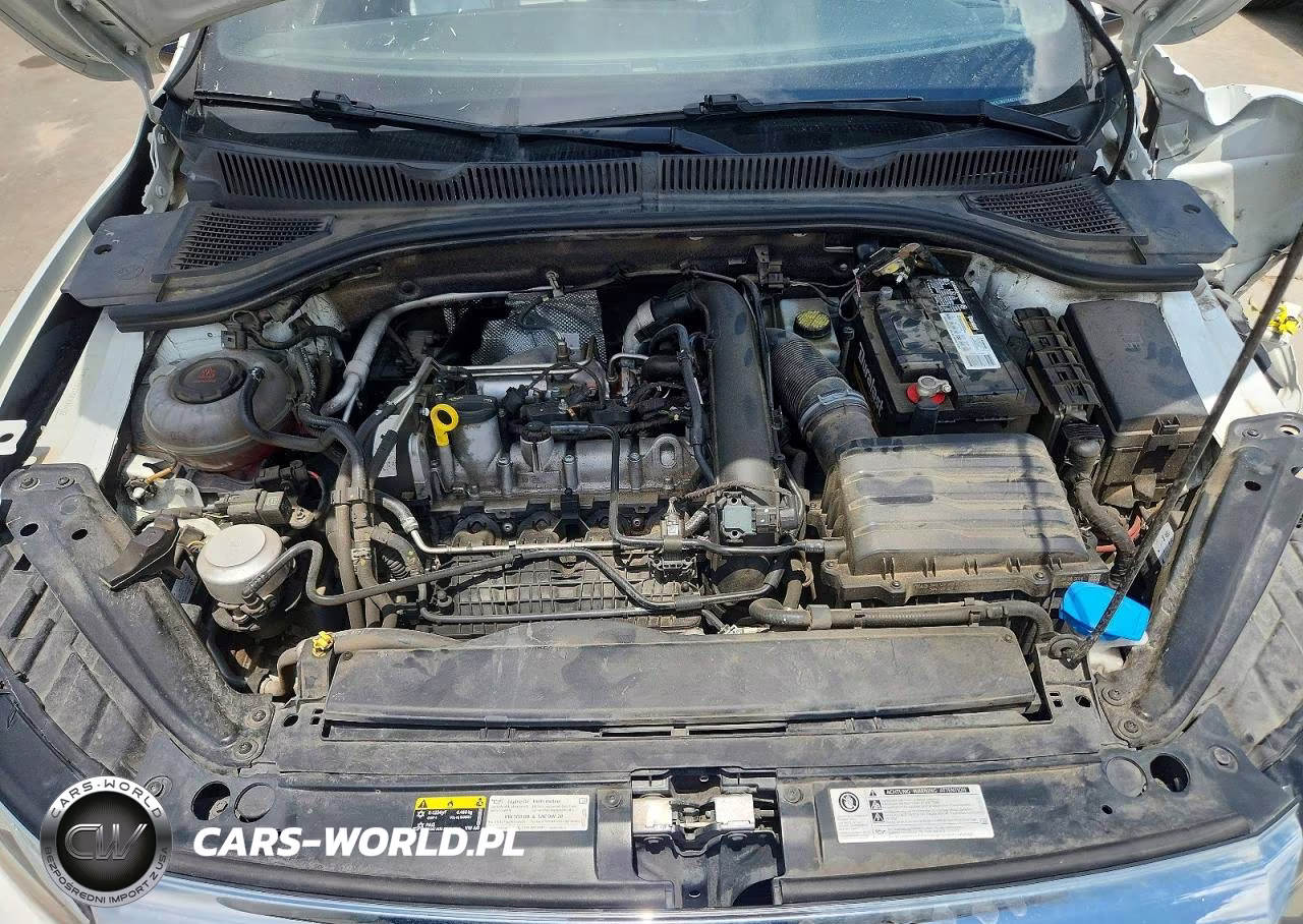 2019 Volkswagen Jetta S VIN:3VWC57BU7KM101492 - 11