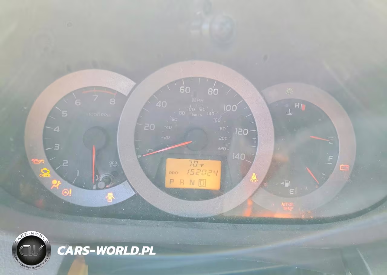 2012 Toyota Rav4 Sport VIN:JTMRF4DV9C5054343 - 9