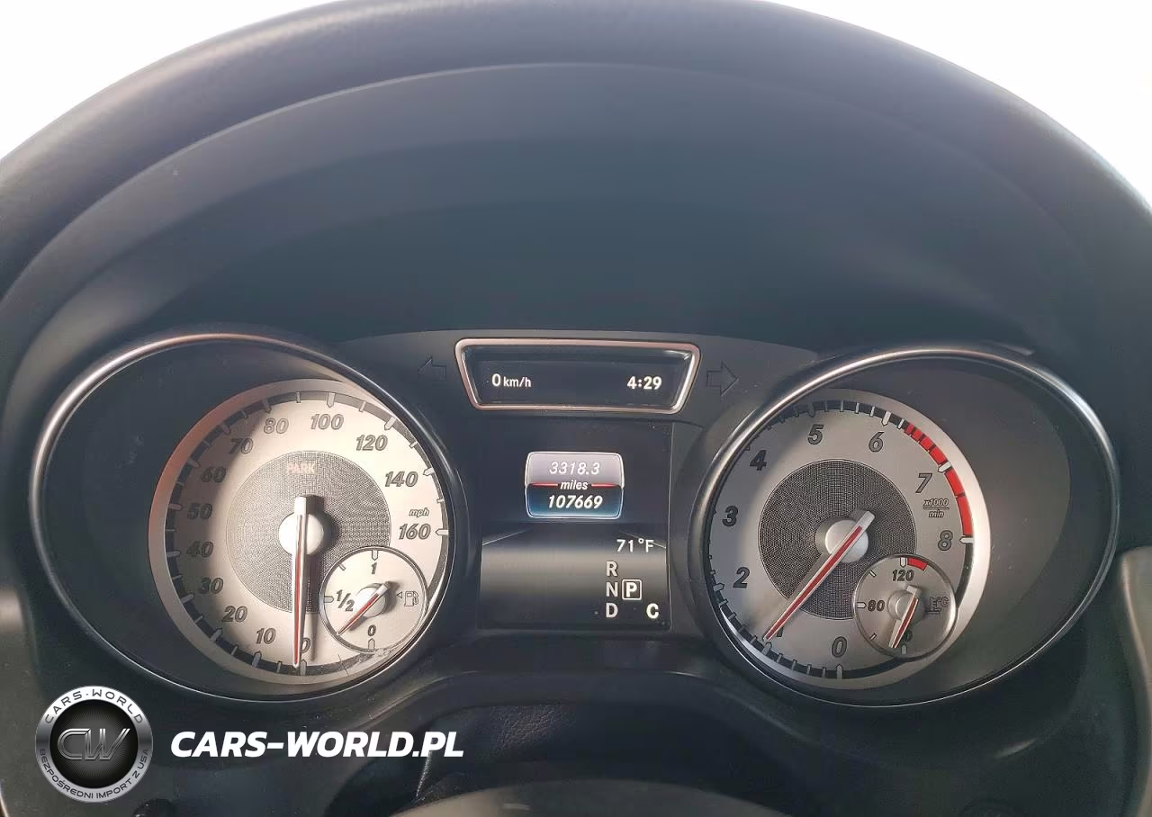 2016 Mercedes-Benz Cla 250 VIN:WDDSJ4EB5GN388286 - 9