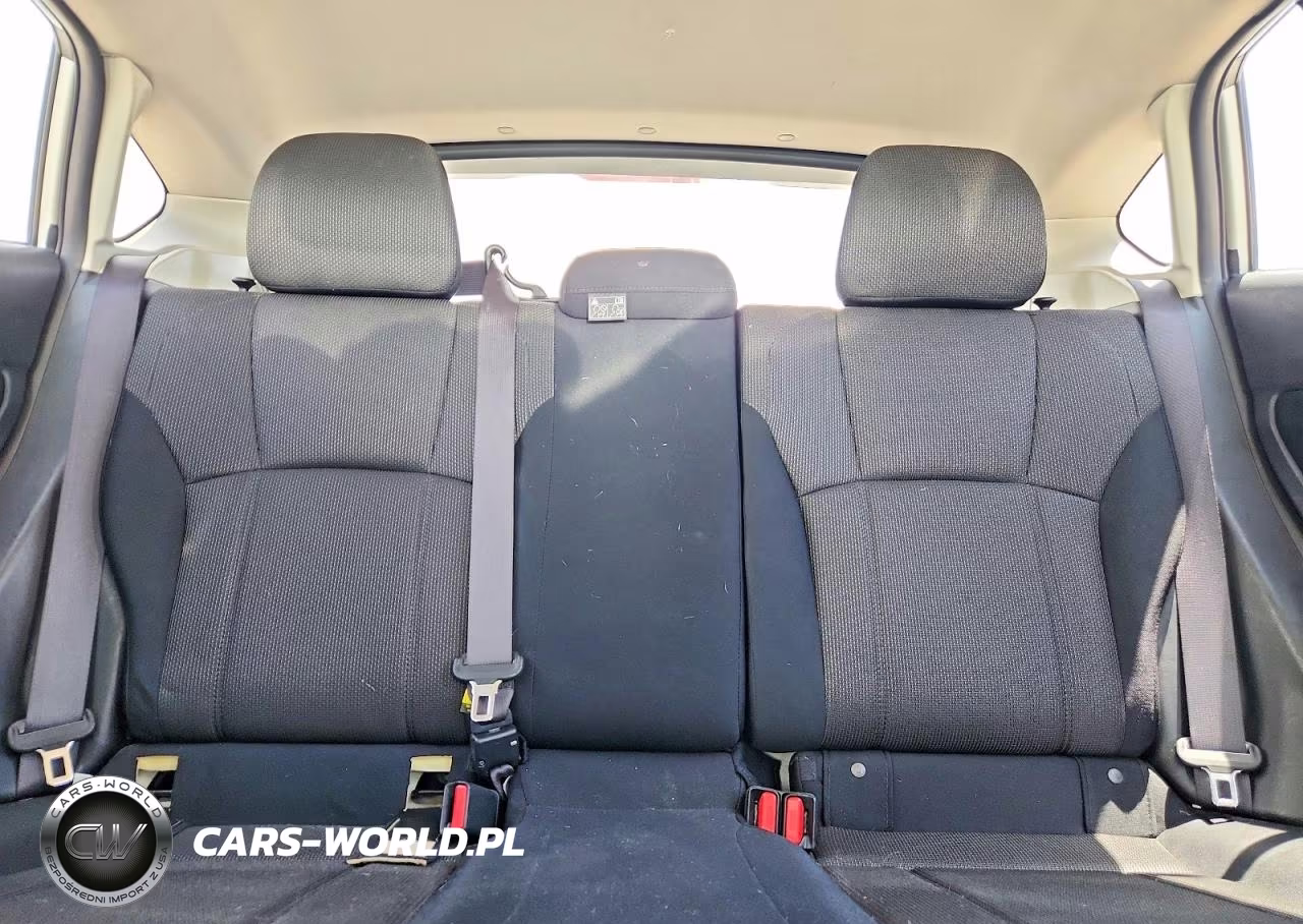 2019 Subaru Crosstrek VIN:JF2GTAAC9K8240321 - 10