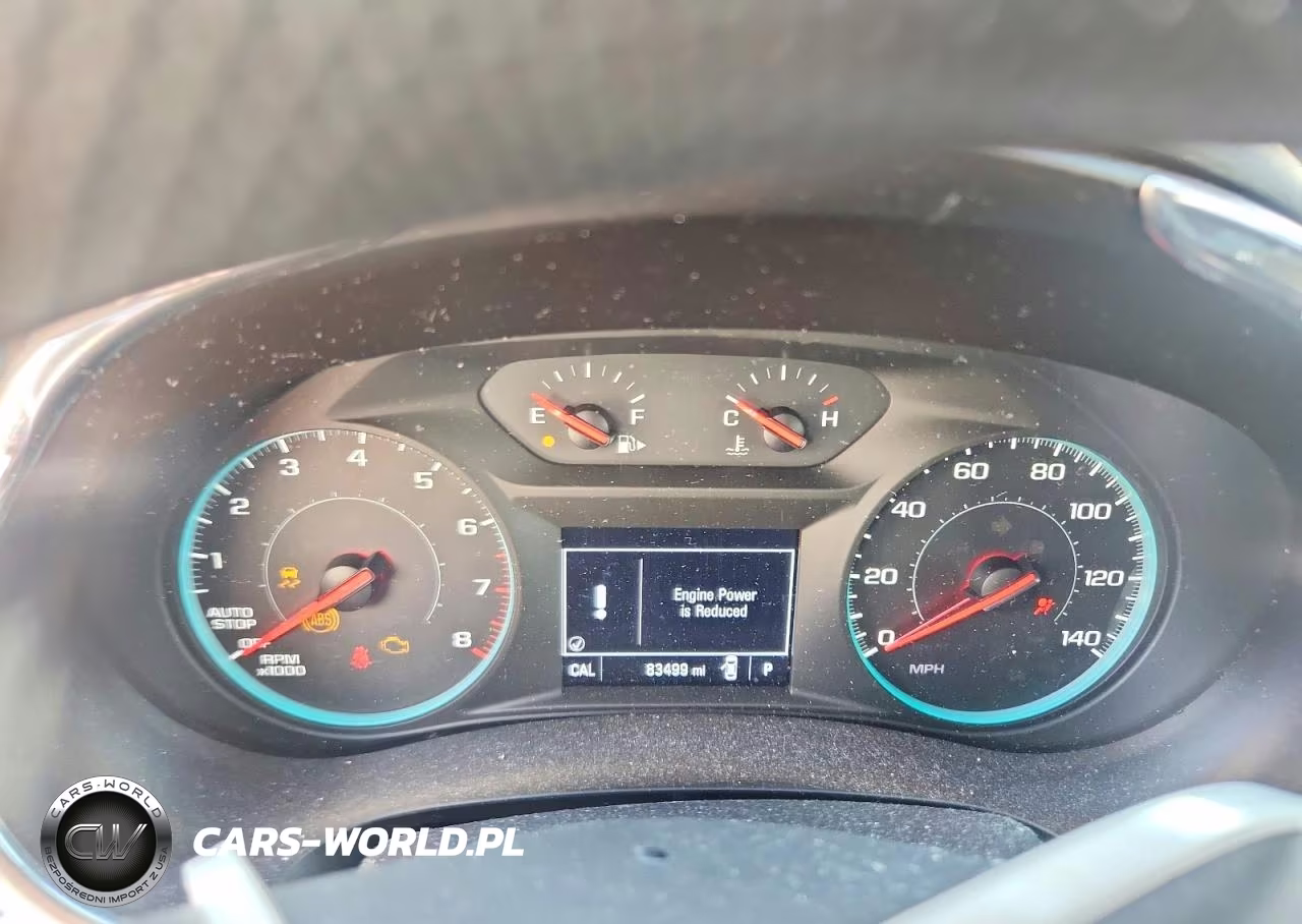 2019 Chevrolet Malibu Lt VIN:1G1ZD5ST9KF154067 - 9
