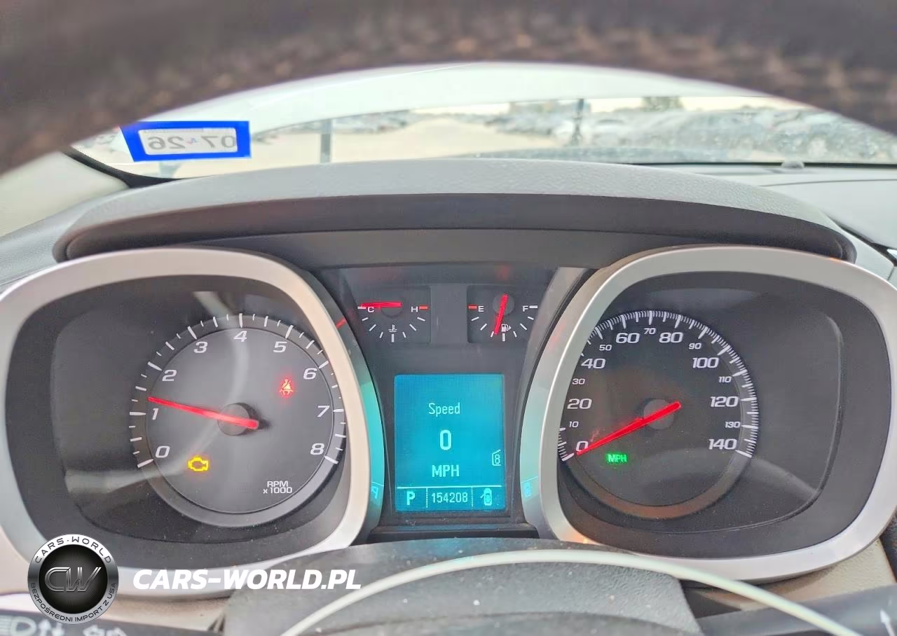 2011 Chevrolet Equinox Lt VIN:2GNALDEC3B1169952 - 9