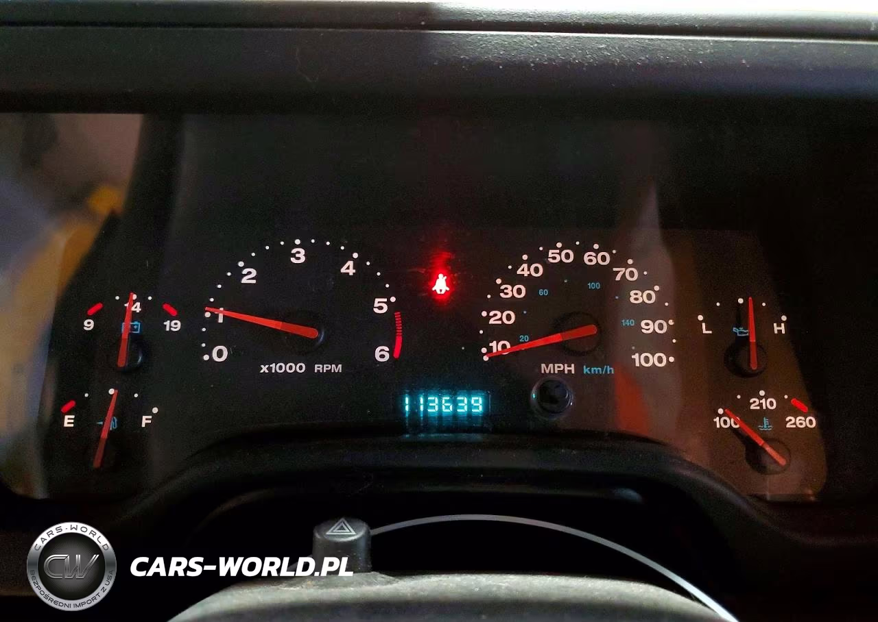 2004 Jeep Wrangler X VIN:1J4FA39S04P751040 - 9