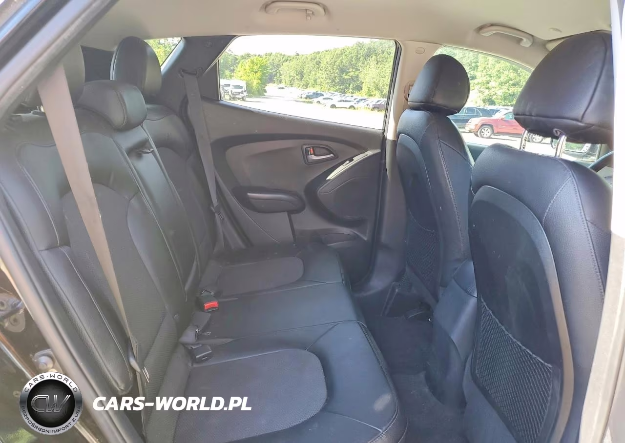 2015 Hyundai Tucson VIN:KM8JTCAF3FU971748 - 10