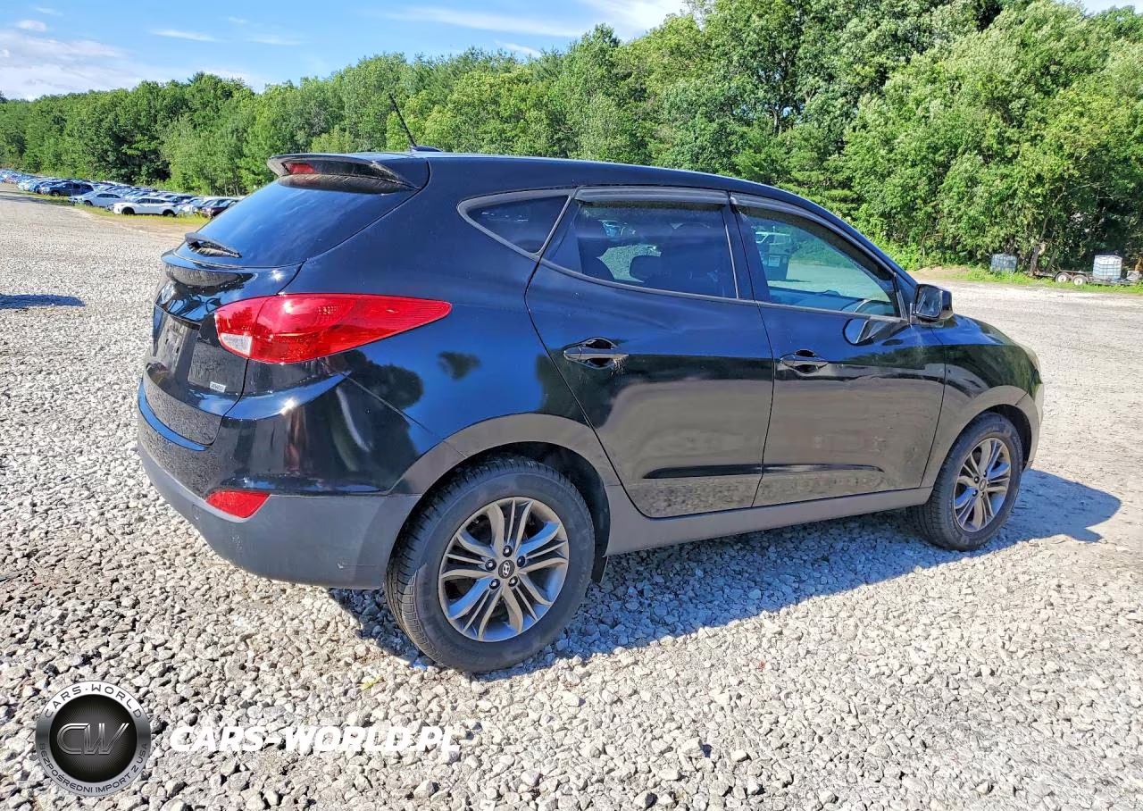 2015 Hyundai Tucson VIN:KM8JTCAF3FU971748 - 3