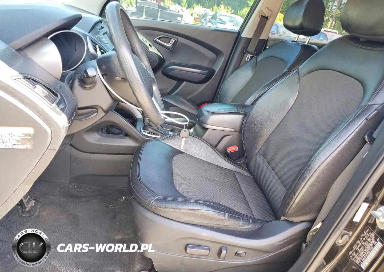 2015 Hyundai Tucson VIN:KM8JTCAF3FU971748 - 7