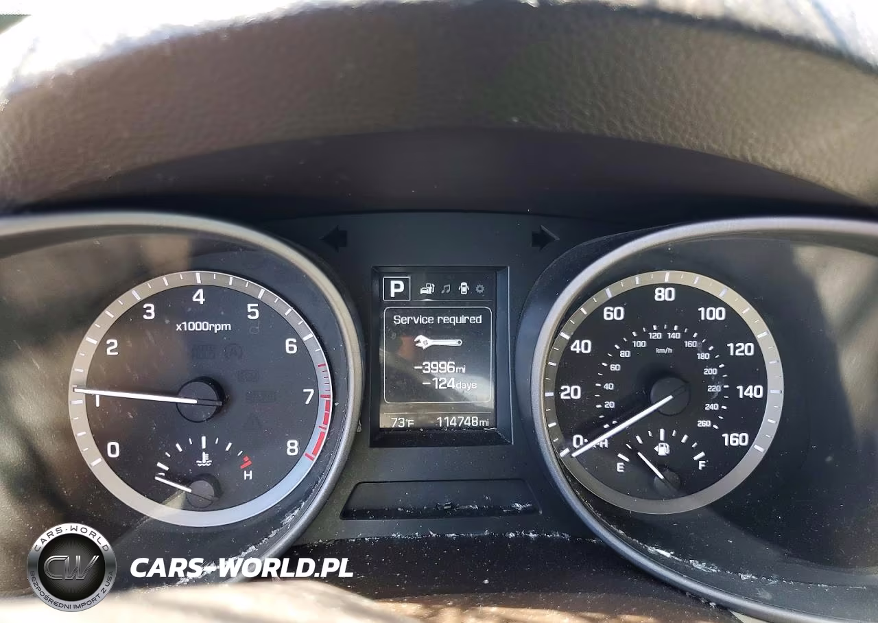 2017 Hyundai Santa Fe Sport 2.4L VIN:5XYZU3LB2HG429298 - 9