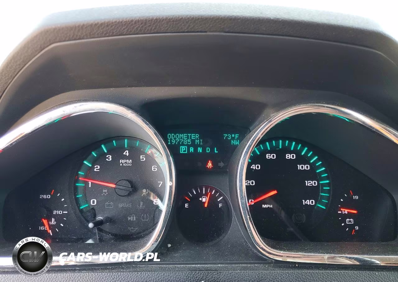 2012 Chevrolet Traverse Lt VIN:1GNKVGED0CJ301355 - 9