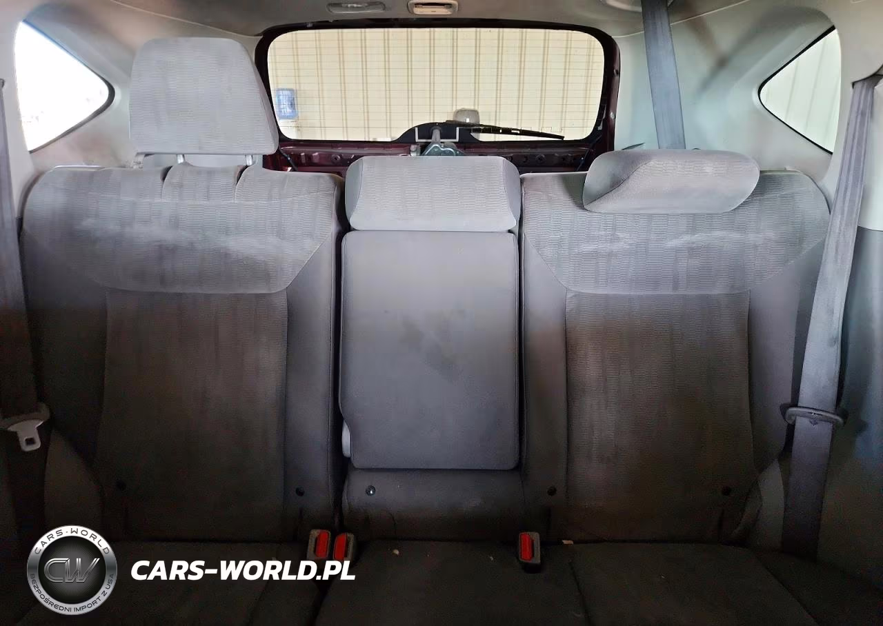 2012 Honda Cr-V Lx VIN:5J6RM3H3XCL022810 - 10