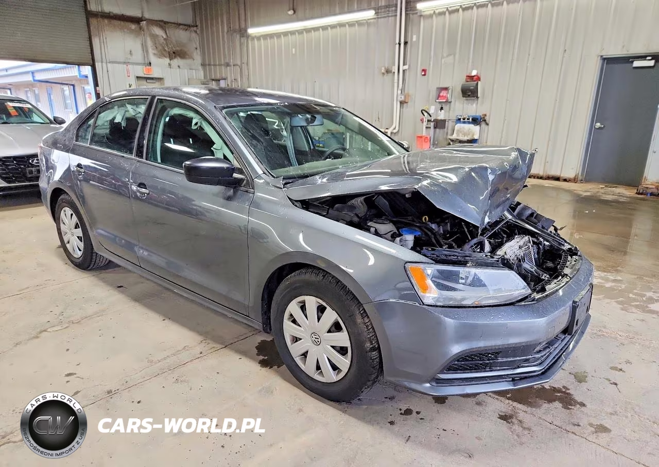 2016 Volkswagen Jetta S VIN:3VW267AJ7GM411746 - 4