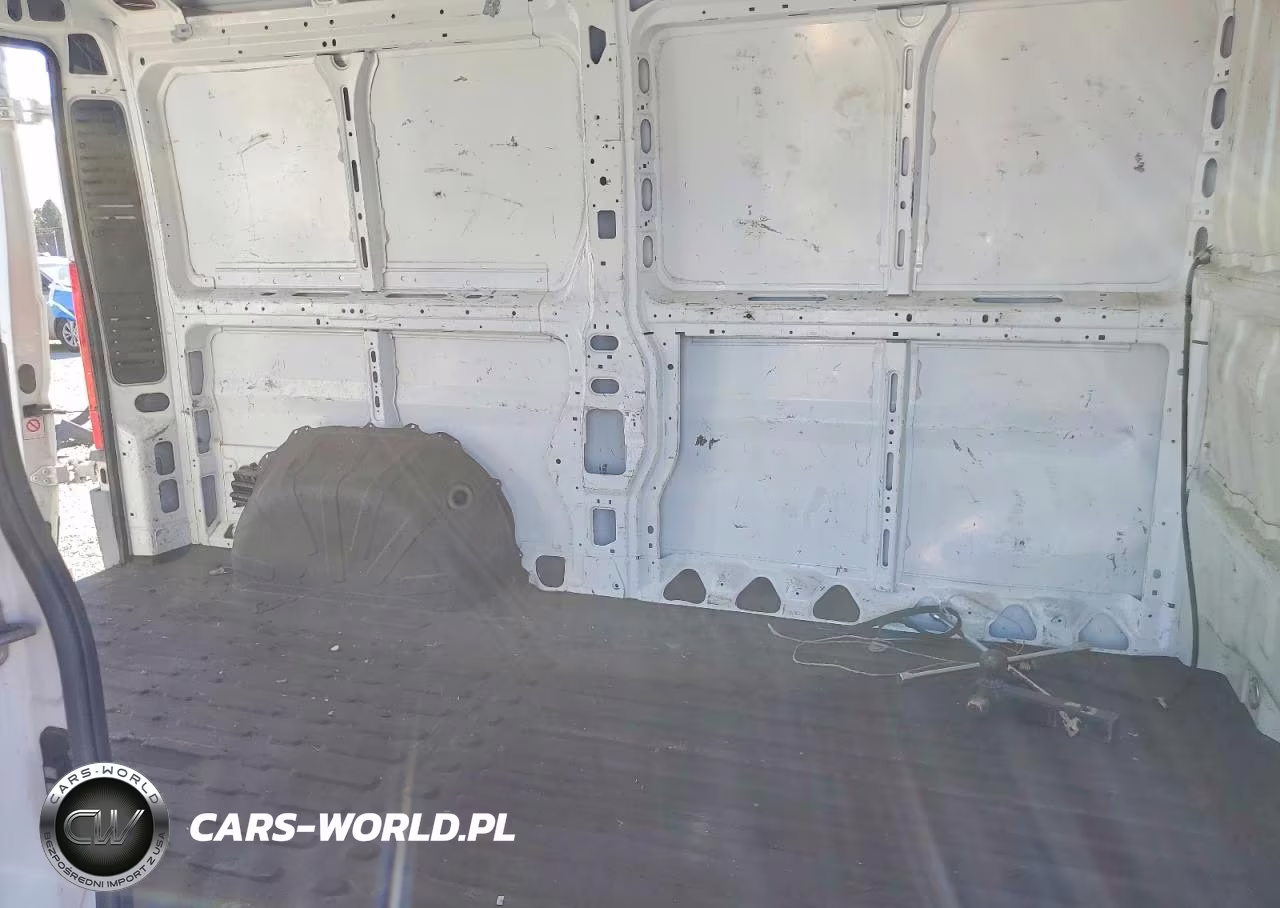 2014 Ram Promaster 1500 1500 Standard VIN:3C6TRVAD7EE124435 - 11