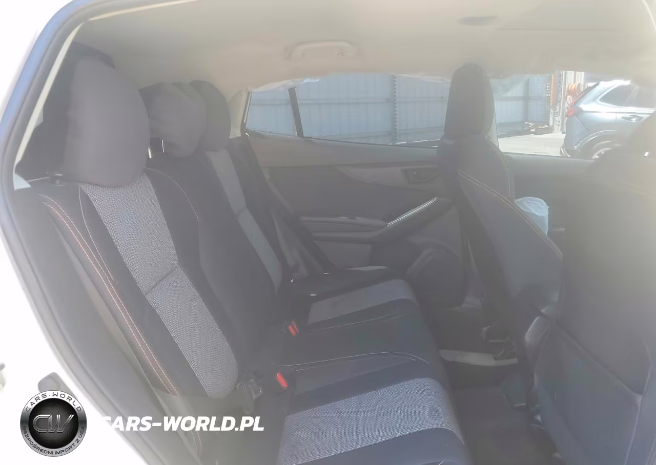 2020 Subaru Crosstrek Premium VIN:JF2GTAECXL8224155 - 10