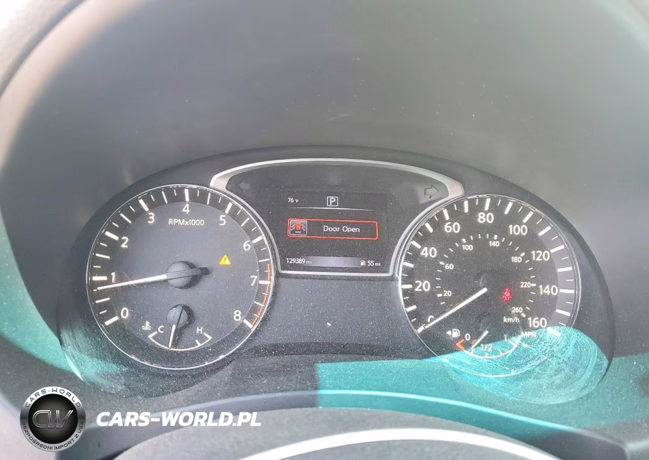 2017 Nissan Altima 2.5 S VIN:1N4AL3AP1HN353277 - 9