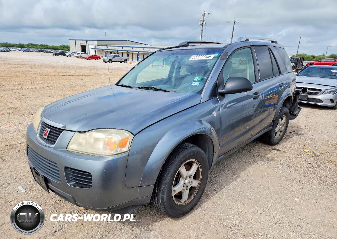 2006 Saturn Vue