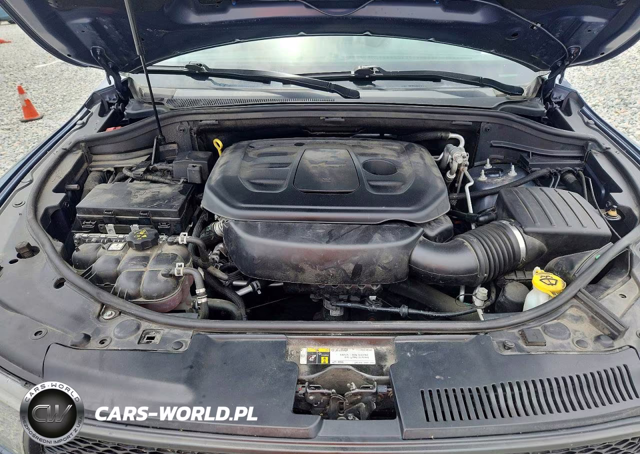 2020 Dodge Durango Gt VIN:1C4RDJDG1LC192802 - 12