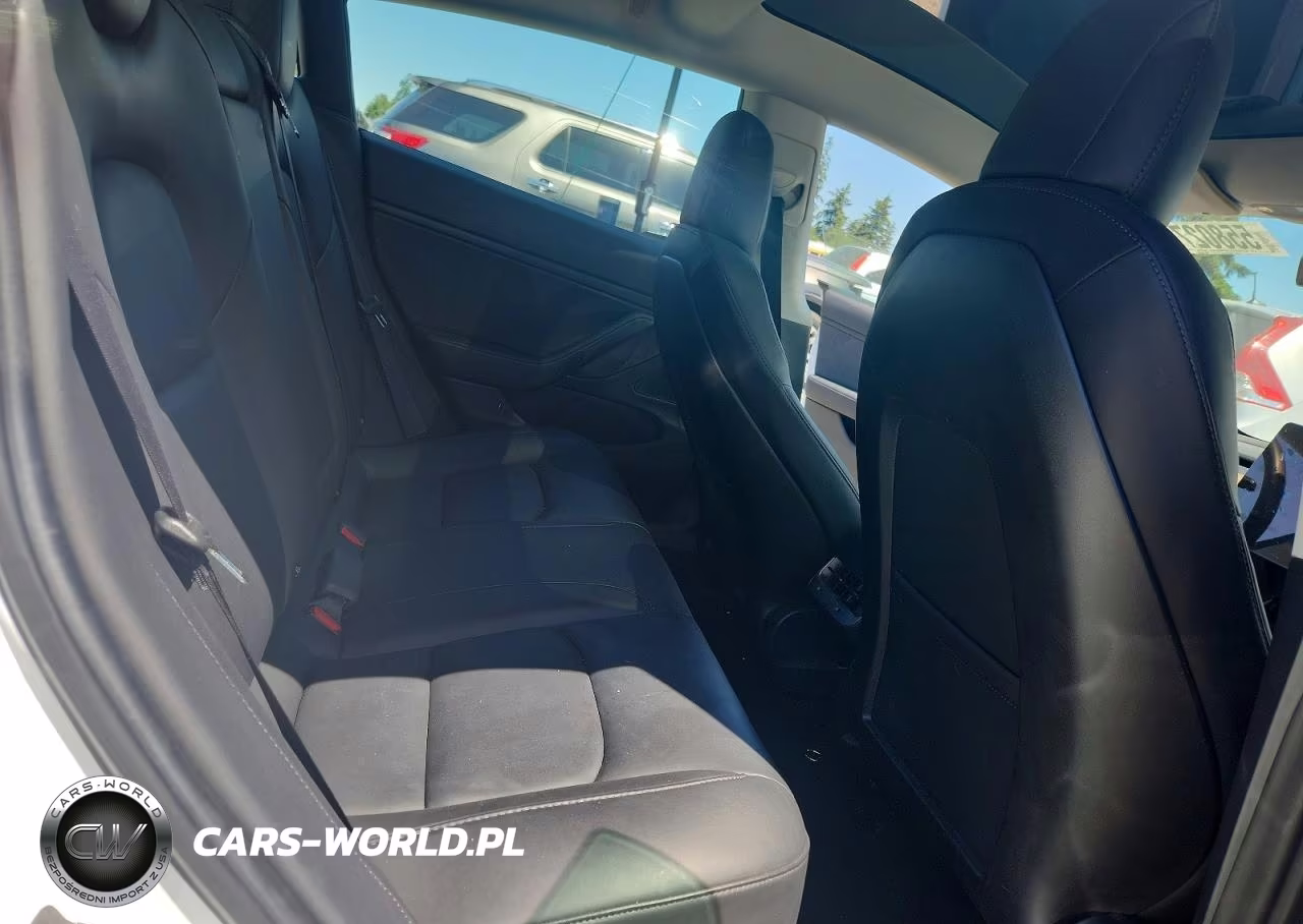 2018 Tesla Model 3 VIN:5YJ3E1EA5JF162408 - 10