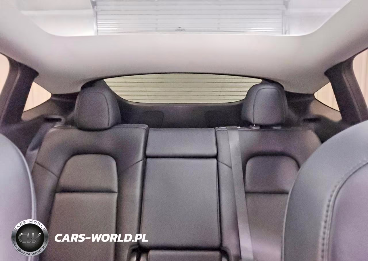 2020 Tesla Model Y VIN:5YJYGDEE0LF022550 - 10