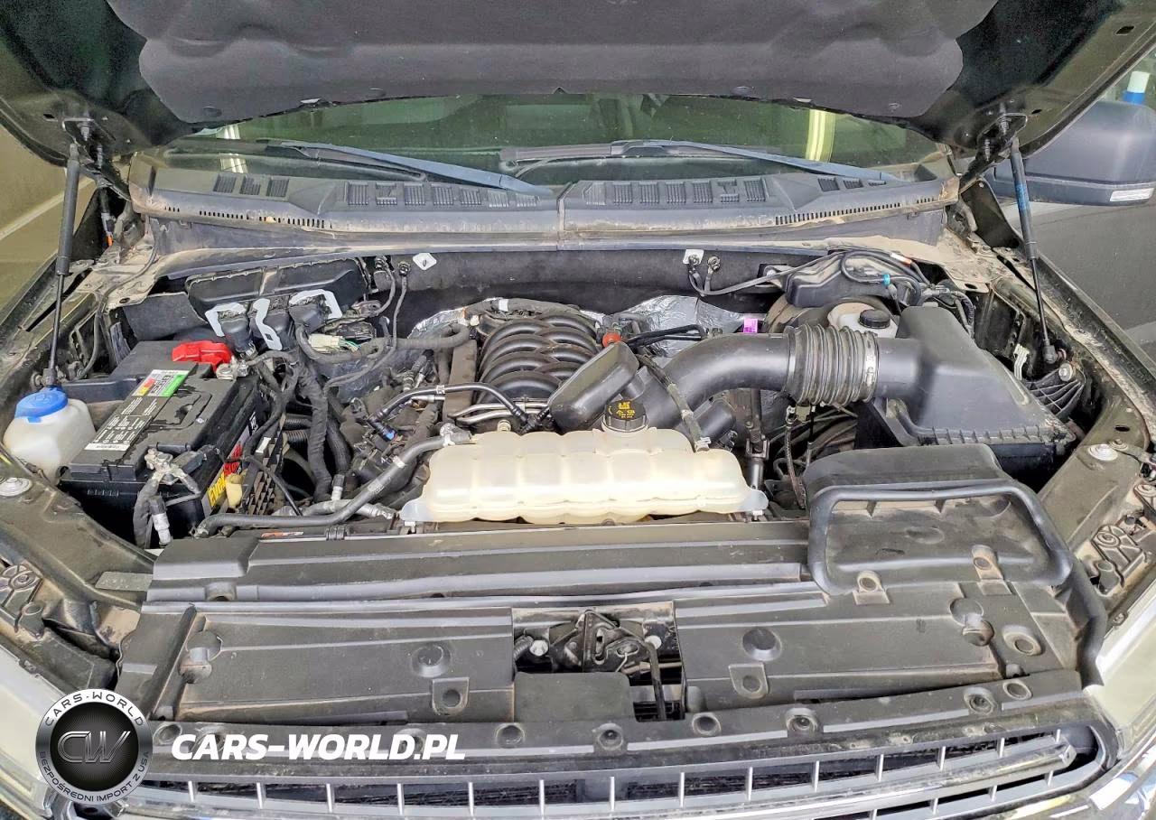 2019 Ford F150 Super Cab VIN:1FTFX1E52KKC32901 - 11