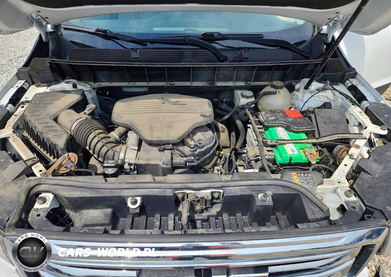2017 GMC Acadia Sle VIN:1GKKNLLS6HZ206511 - 12