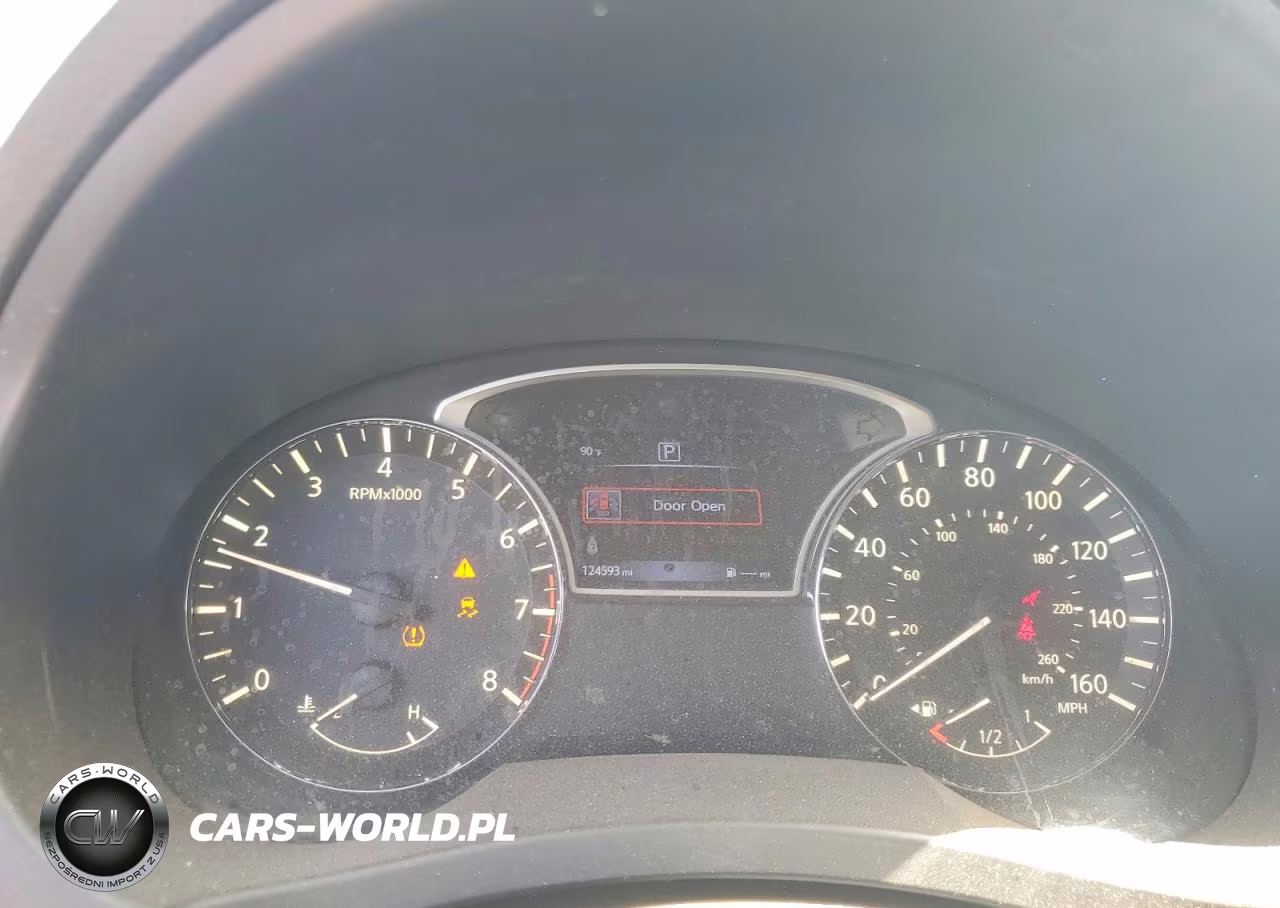 2017 Nissan Altima 2.5 S VIN:1N4AL3AP1HN319064 - 9