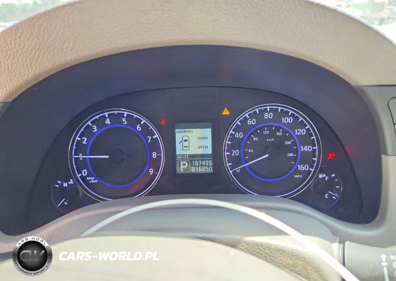 2012 Infiniti G37 Sedan X VIN:JN1CV6AR0CM971983 - 9