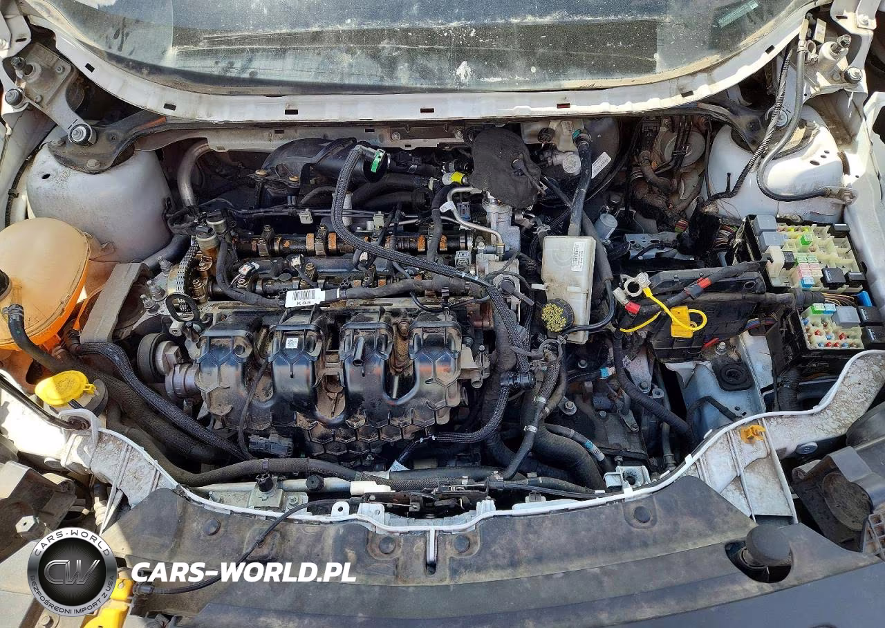 2017 Ford Escape Se VIN:1FMCU0G99HUB04735 - 12