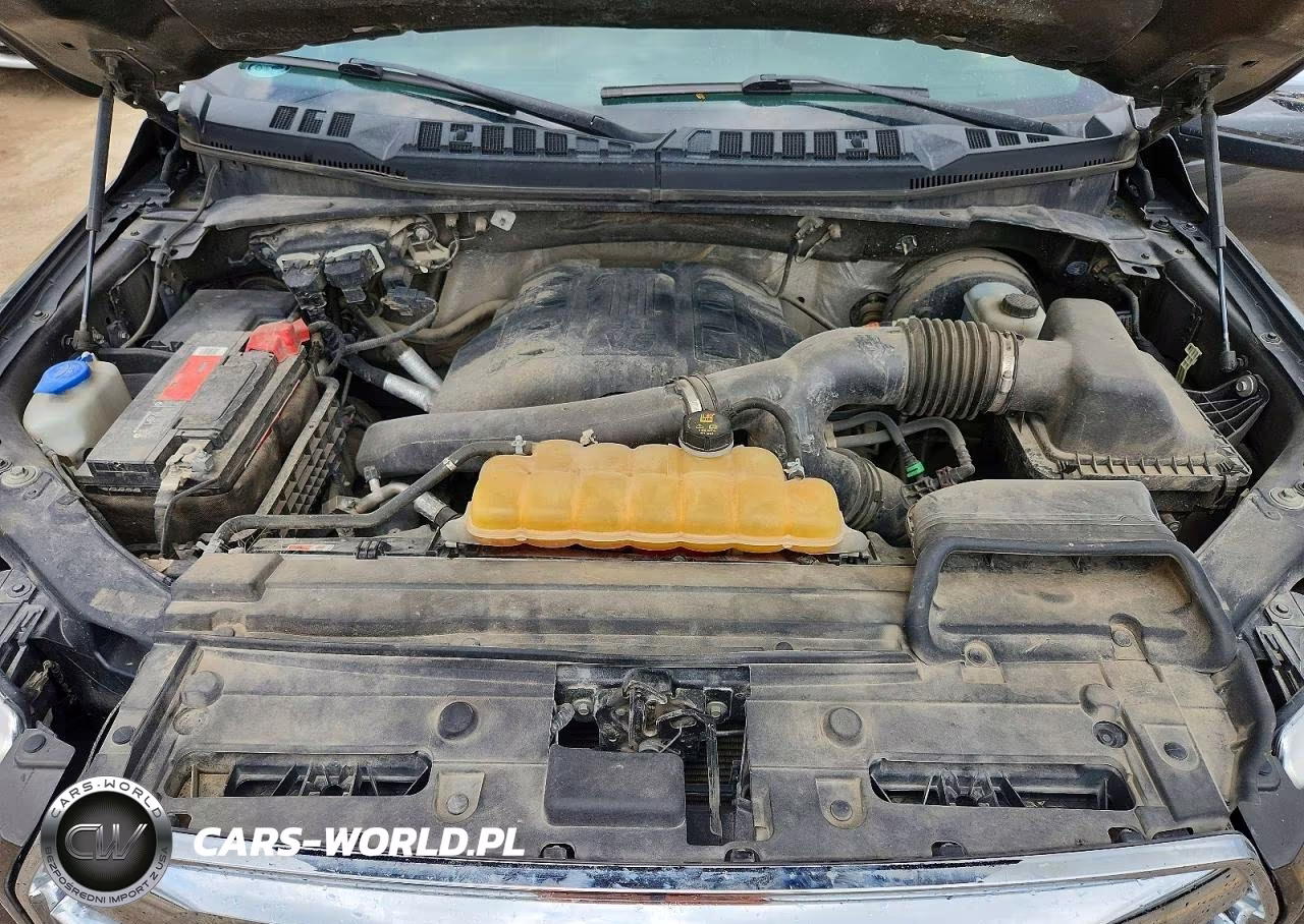 2015 Ford F150 Supercrew VIN:1FTEW1CG0FKE28912 - 11