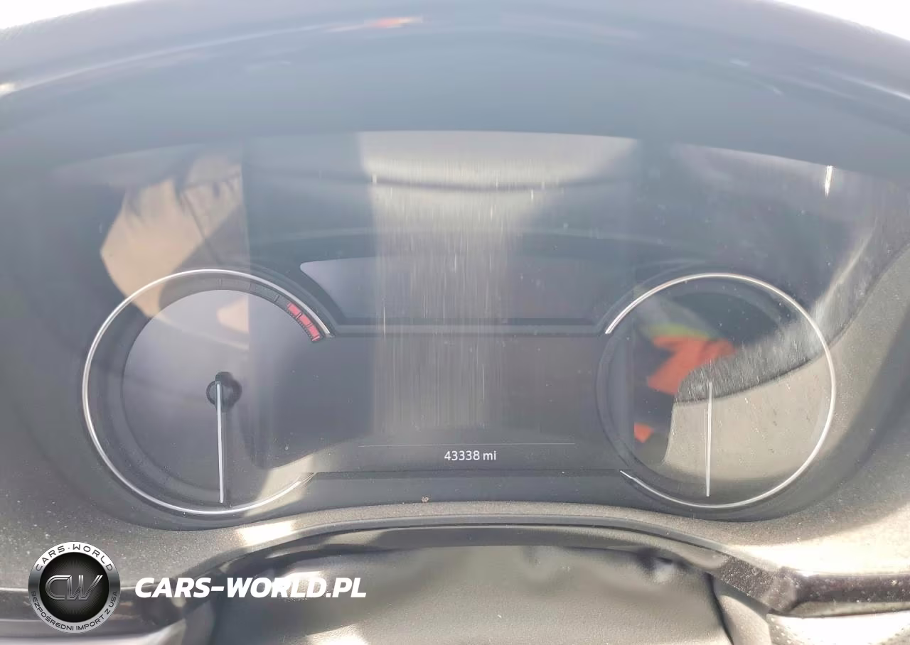2023 Cadillac Xt5 Luxury VIN:1GYKNBR4XPZ177067 - 9