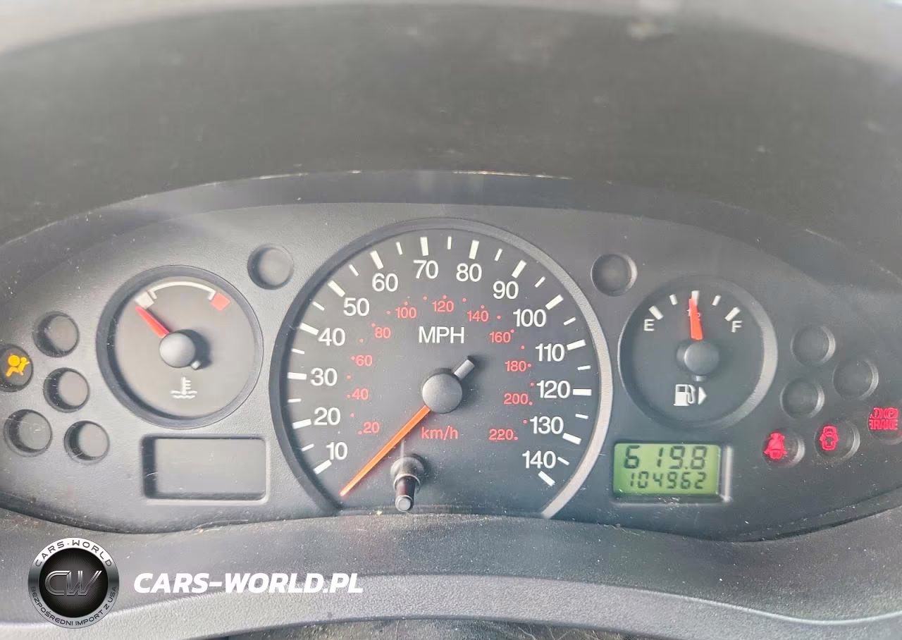 2007 Ford Focus Zx4 VIN:1FAHP34N37W244745 - 9