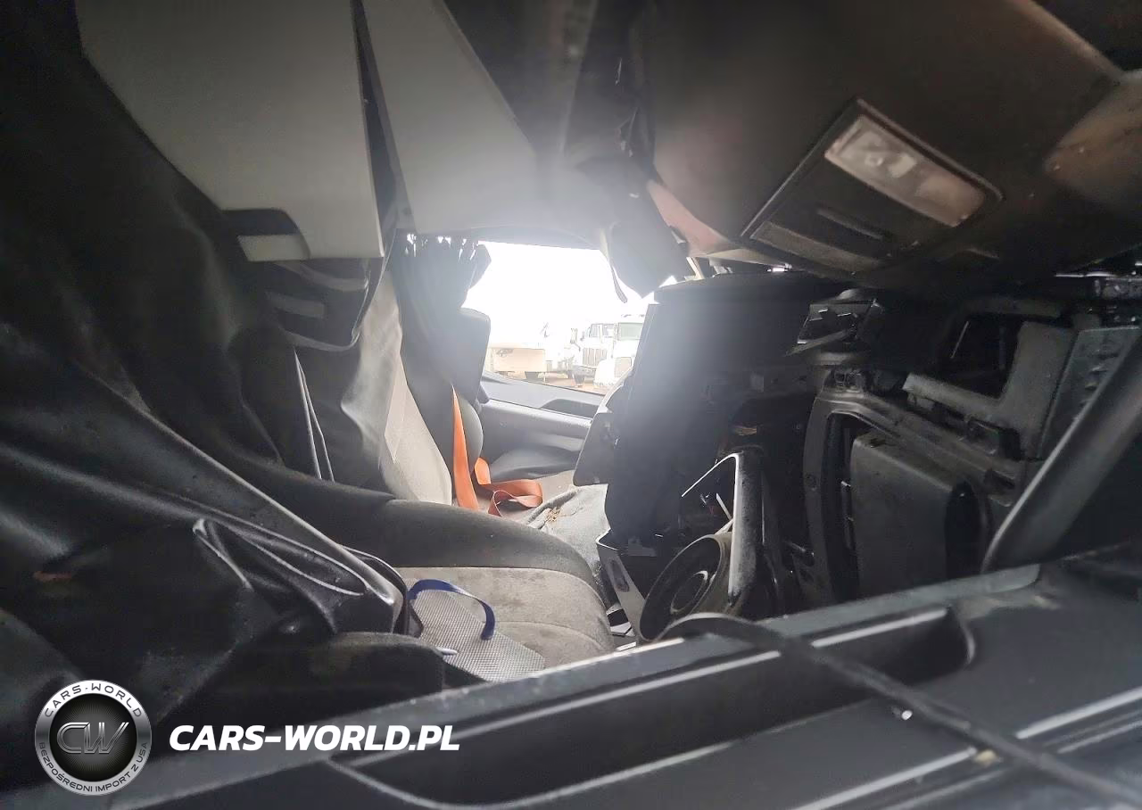 2019 Freightliner Cascadia 126 VIN:3AKJHHDR5KSKB1287 - 5