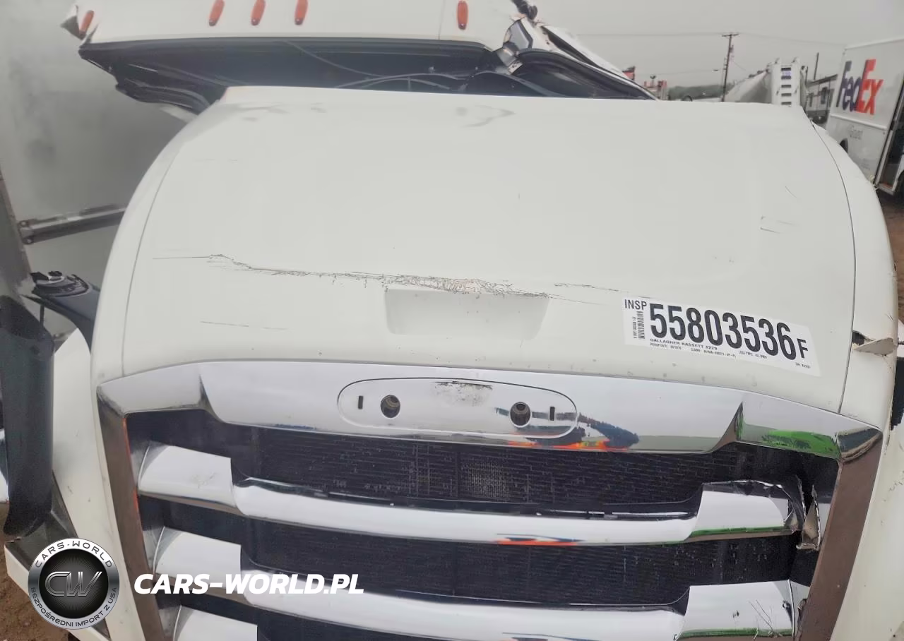 2019 Freightliner Cascadia 126 VIN:3AKJHHDR5KSKB1287 - 7