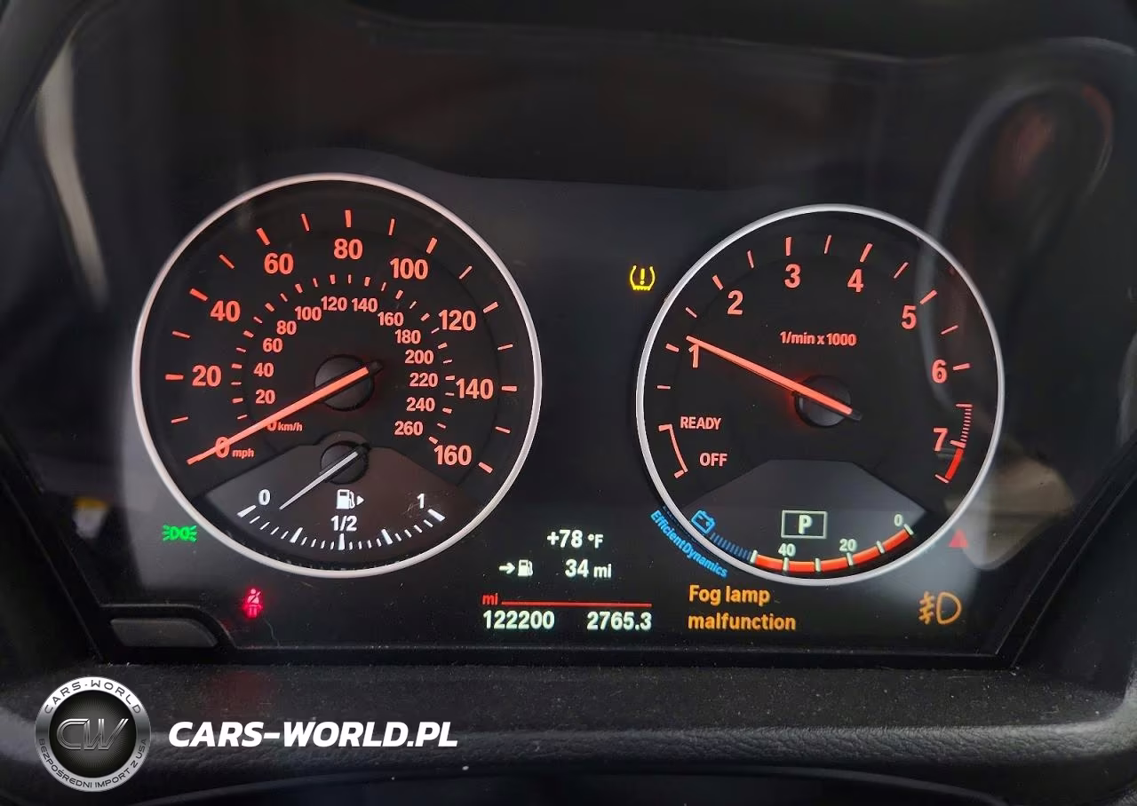 2016 BMW X1 xDrive28I VIN:WBXHT3C31GP884701 - 9