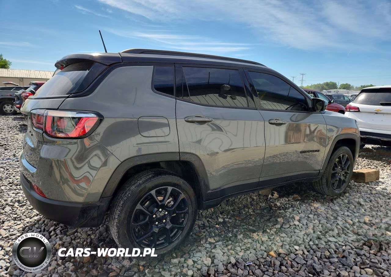 2024 Jeep Compass Latitude VIN:3C4NJDBN5RT602363 - 3