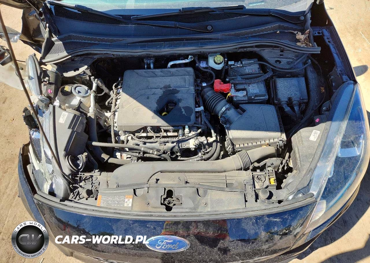 2020 Ford Escape Se VIN:1FMCU9G69LUA26315 - 12