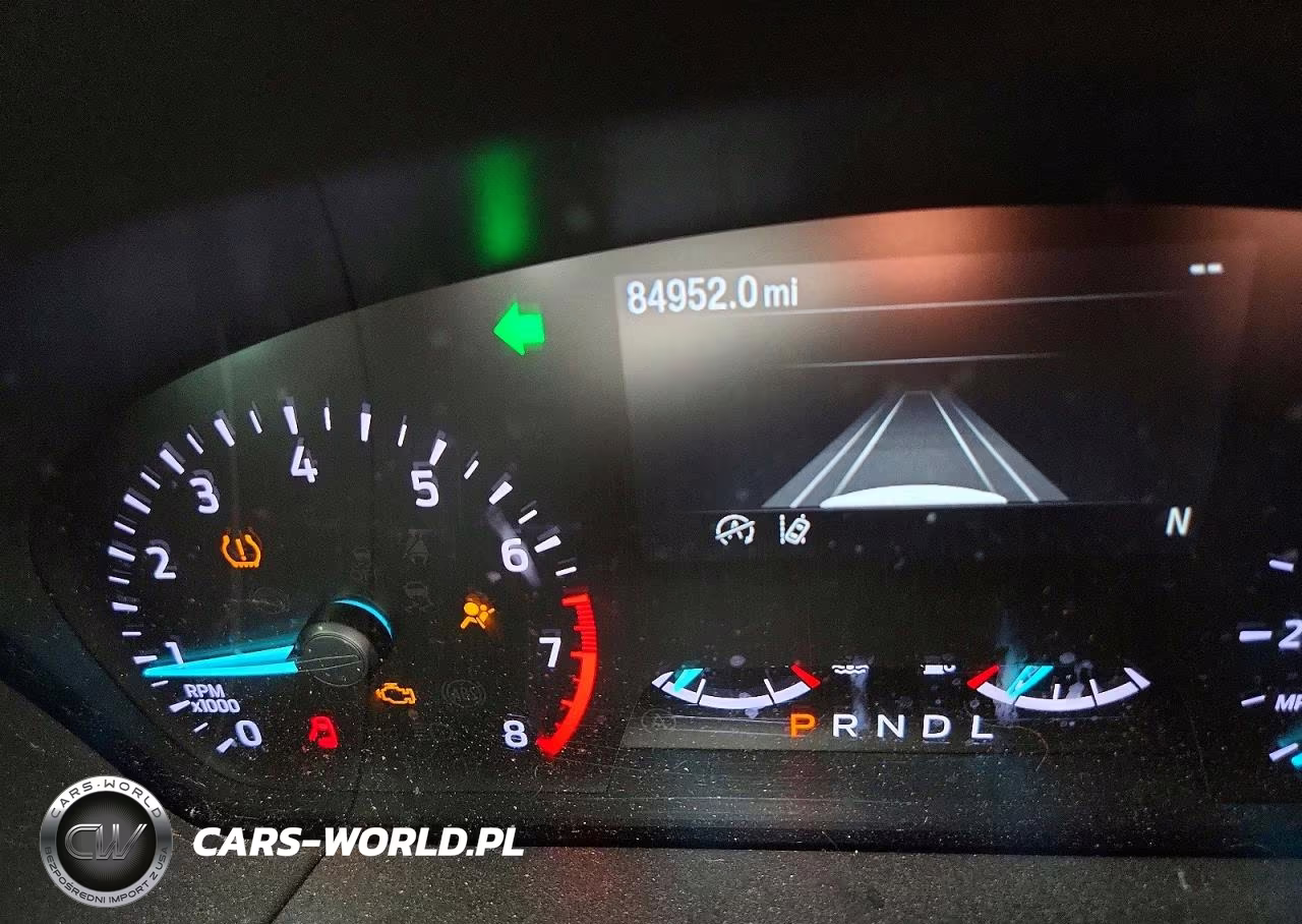 2020 Ford Escape Se VIN:1FMCU9G69LUA26315 - 9