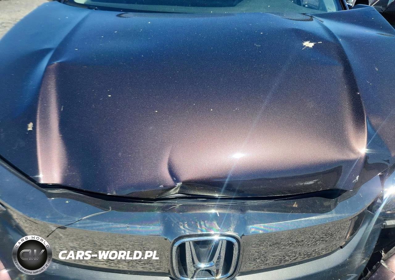 2021 Honda Hr-V Ex VIN:3CZRU6H54MM711907 - 11