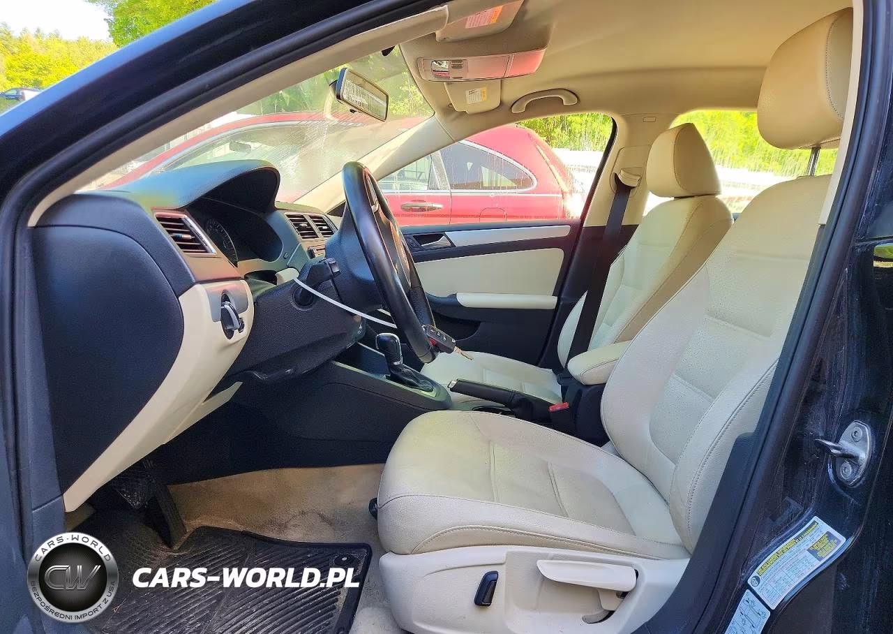 2013 Volkswagen Jetta Se VIN:3VWDP7AJ5DM210056 - 7