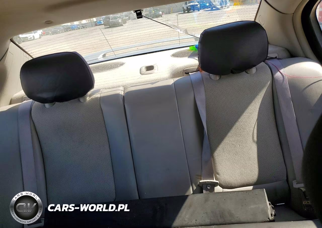 2004 Chevrolet Malibu Lt VIN:1G1ZU54864F196174 - 10