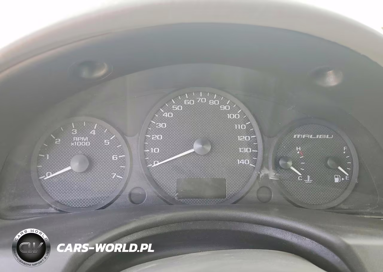 2004 Chevrolet Malibu Lt VIN:1G1ZU54864F196174 - 9
